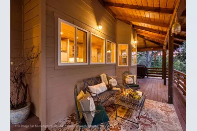  4518 Pine Ridge Avenue, Julian, CA 92036 - Photo 2