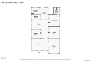 4176 Pepper, San Diego, CA 92105 - Photo 2