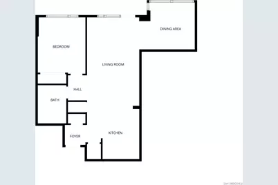  530 K Street #311, San Diego, CA 92101 - Photo 26