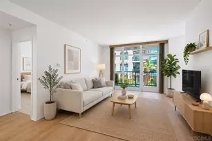 530 K St, San Diego, CA 92101 - Photo 1