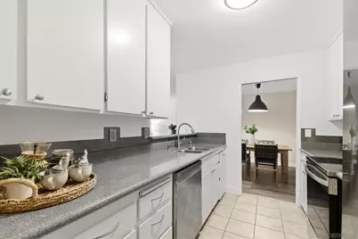  3940 Dove Street #204, San Diego, CA 92103 - Photo 14
