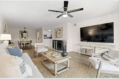  3940 Dove Street #204, San Diego, CA 92103 - Photo 10