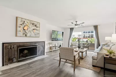  3940 Dove Street #204, San Diego, CA 92103 - Photo 4