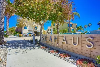  5482 La Jolla #L103, La Jolla, CA 92037 - Photo 4