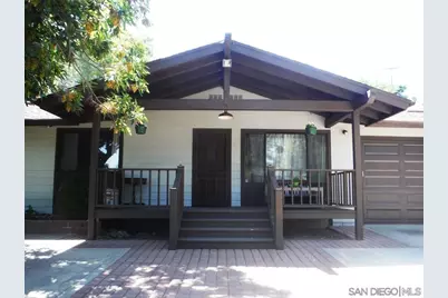  12261 Linroe Drive, Lakeside, CA 92040 - Photo 2