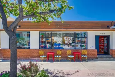  4153 Adams, San Diego, CA 92116 - Photo 2