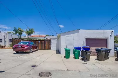  4153 Adams, San Diego, CA 92116 - Photo 34