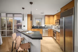 700 W Harbor, San Diego, CA 92101 - Photo 12