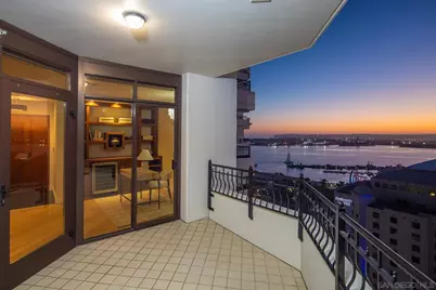 700 W Harbor #2101, San Diego, CA 92101 - Photo 14