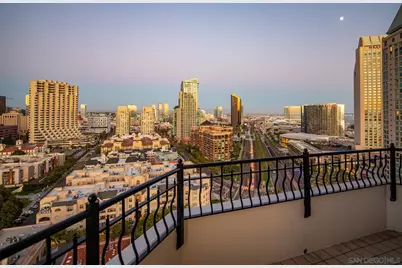  700 W Harbor #2101, San Diego, CA 92101 - Photo 22