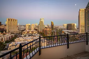 700 W Harbor, San Diego, CA 92101 - Photo 22