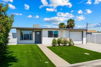  3728 Odom, San Diego, CA 92115 - Photo 2