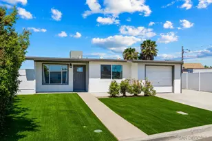 3728 Odom, San Diego, CA 92115 - Photo 2