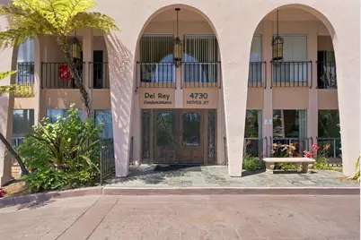 4730 Noyes #217, San Diego, CA 92109 - Photo 4