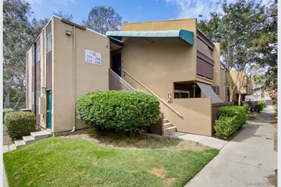  3456 Castle Glen Dr #256, San Diego, CA 92123 - Photo 2