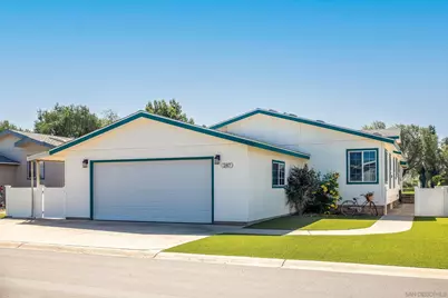  11851 Riverside Dr #SPC 287, Lakeside, CA 92040 - Photo 4