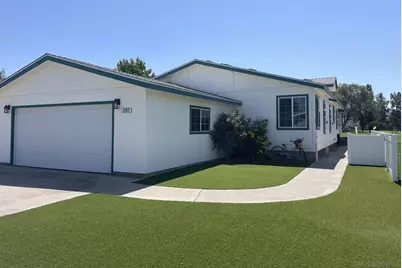  11851 Riverside Dr #287, Lakeside, CA 92040 - Photo 4