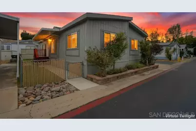  13655 Highway 8 Business #SPC 94, El Cajon, CA 92021 - Photo 42