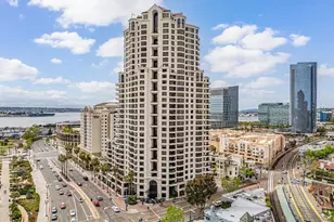 700 W Harbor Dr, San Diego, CA 92101 - Photo 1