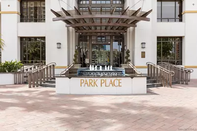  700 W Harbor Dr. #1502, San Diego, CA 92101 - Photo 2