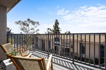  3743 Balboa Terrace #Unit C, San Diego, CA 92117 - Photo 10