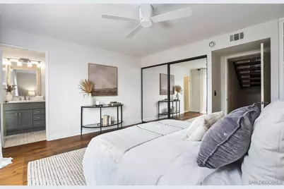  3743 Balboa Terrace #Unit C, San Diego, CA 92117 - Photo 46