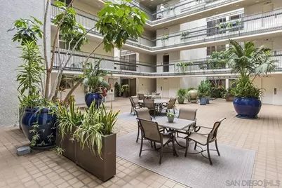  7811 Eads Ave. #104, La Jolla, CA 92037 - Photo 26