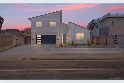  2861 Burgener, San Diego, CA 92110 - Photo 60