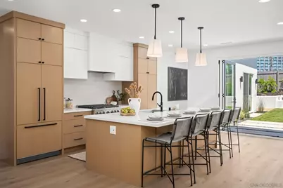  2861 Burgener, San Diego, CA 92110 - Photo 4