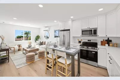  2861 Burgener, San Diego, CA 92110 - Photo 46