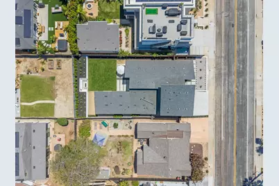  2861 Burgener, San Diego, CA 92110 - Photo 58
