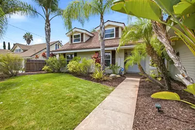  6852 Belle Glade Ave, San Diego, CA 92119 - Photo 1