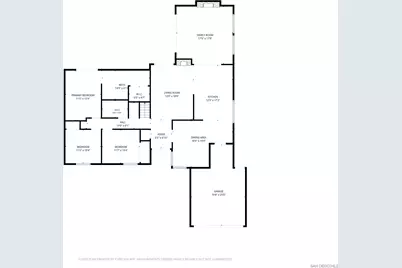  6852 Belle Glade Ave, San Diego, CA 92119 - Photo 46