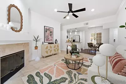  2020 Camino De La Reina #2107, San Diego, CA 92108 - Photo 2