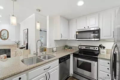  2020 Camino De La Reina #2107, San Diego, CA 92108 - Photo 10