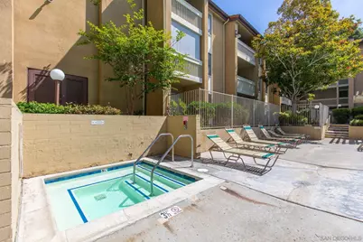  4600 Lamont #212, San Diego, CA 92109 - Photo 42