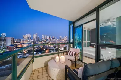  510 1st Ave #1101, San Diego, CA 92101 - Photo 24