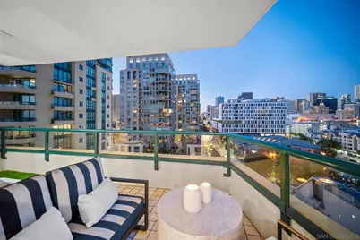  510 1st Ave #1101, San Diego, CA 92101 - Photo 26