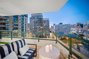 510 First Ave., San Diego, CA 92101 - Photo 26