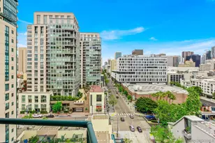 510 First Ave., San Diego, CA 92101 - Photo 28