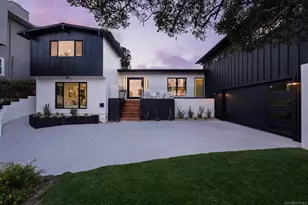3992 La Cresta, San Diego, CA 92107 - Photo 2