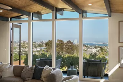  3992 La Cresta, San Diego, CA 92107 - Photo 1