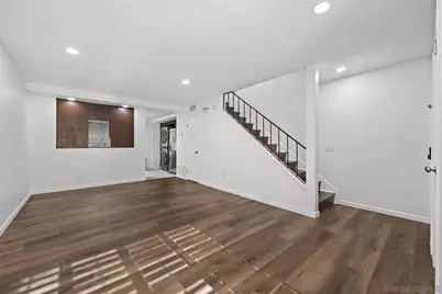  1512 Gustavo Street Unit B #B, El Cajon, CA 92019 - Photo 2