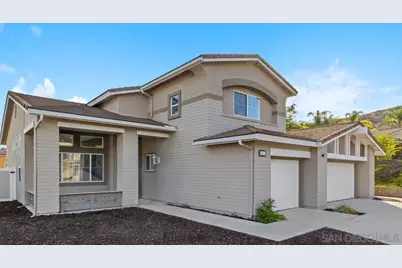  9910 Mollie, Santee, CA 92071 - Photo 2