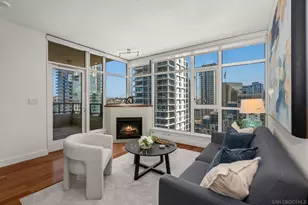 1205 Pacific, San Diego, CA 92101 - Photo 2