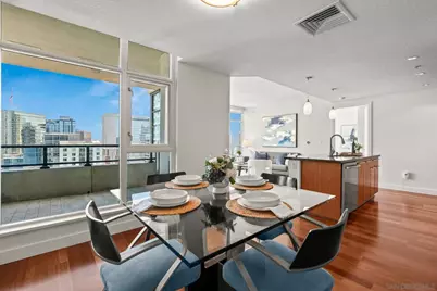  1205 Pacific #2704, San Diego, CA 92101 - Photo 10