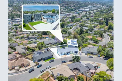  6283 Lorca Drive, San Diego, CA 92115 - Photo 1