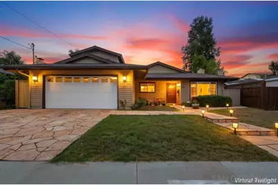  5736 Laramie Way, San Diego, CA 92120 - Photo 1