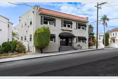  2164 2nd Ave, San Diego, CA 92101 - Photo 4