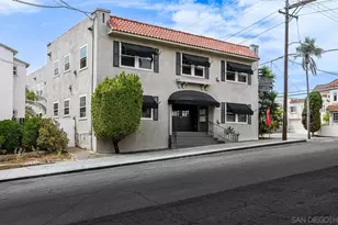 2164 Second Ave, San Diego, CA 92101 - Photo 4